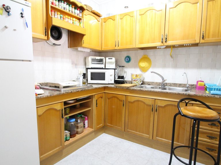 Apartment for Sale in Torrevieja, Alicante 4