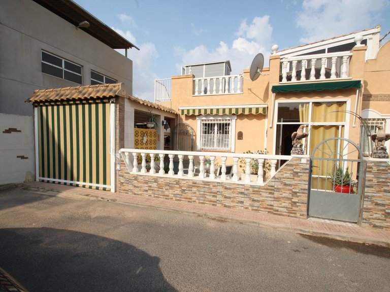 Villa for Sale in Torrevieja, Alicante 1