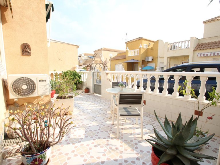 Villa for Sale in Torrevieja, Alicante 14