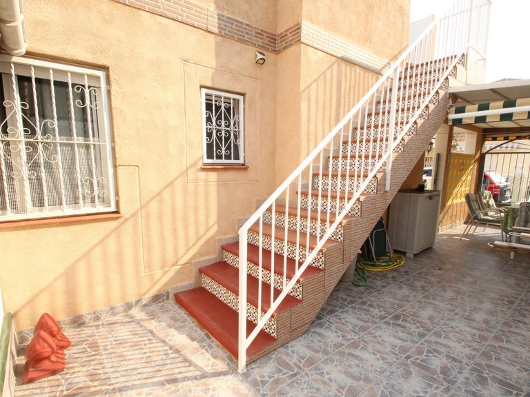 Villa for Sale in Torrevieja, Alicante 15