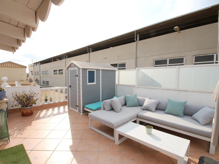 Villa for Sale in Torrevieja, Alicante 17