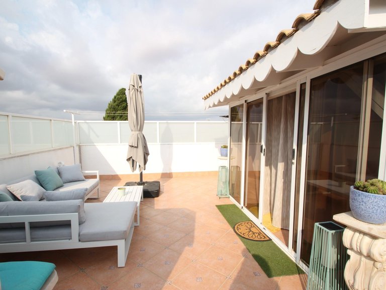 Villa for Sale in Torrevieja, Alicante 18