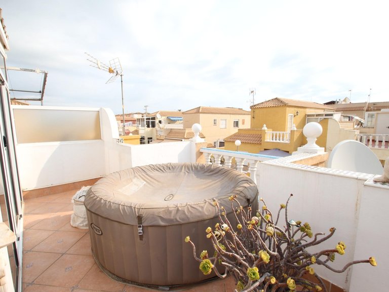 Villa for Sale in Torrevieja, Alicante 19