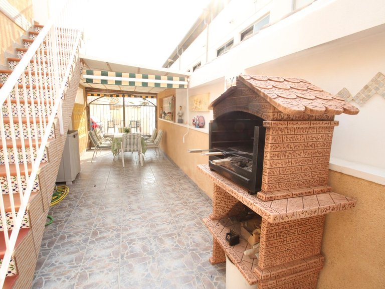 Villa for Sale in Torrevieja, Alicante 25