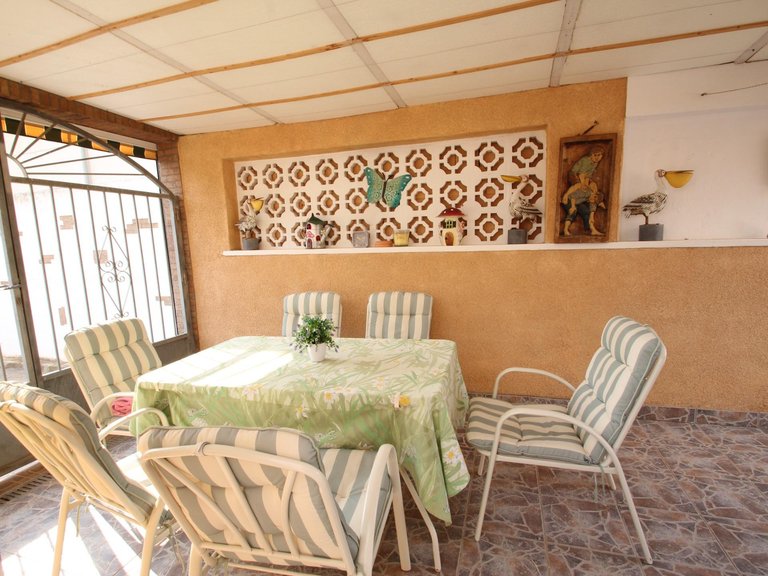 Villa for Sale in Torrevieja, Alicante 26