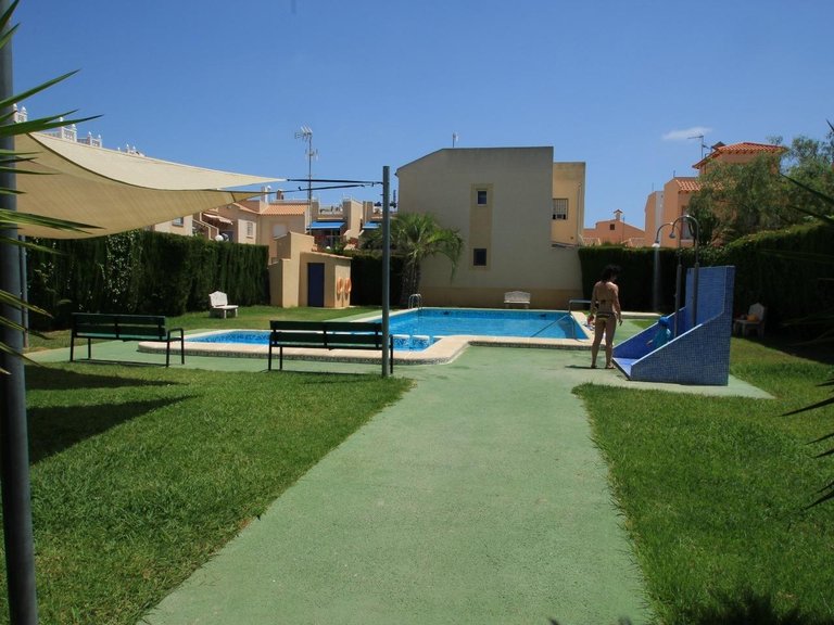 Villa for Sale in Torrevieja, Alicante 33