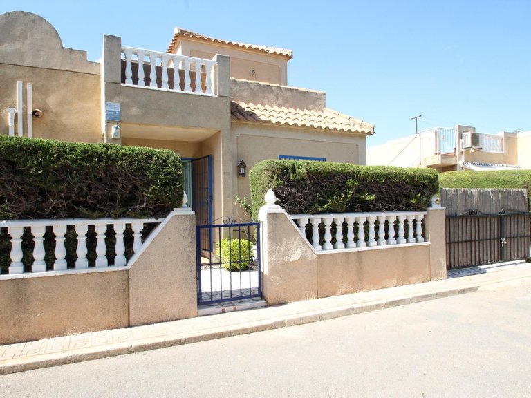 Town House for Sale in Torrevieja, Alicante 1