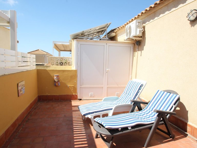Town House for Sale in Torrevieja, Alicante 19