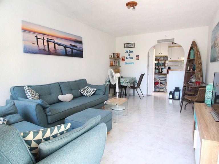 Town House for Sale in Torrevieja, Alicante 2