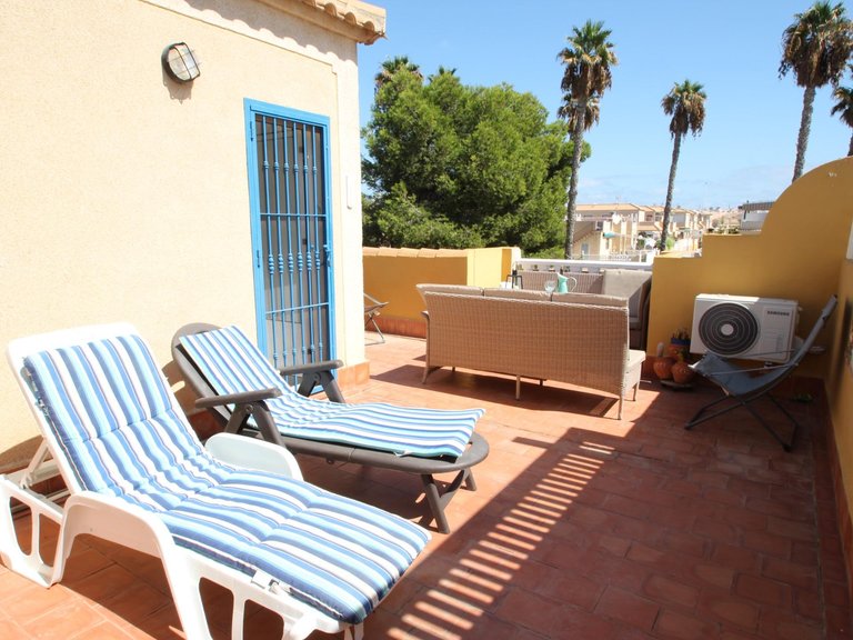 Town House for Sale in Torrevieja, Alicante 20