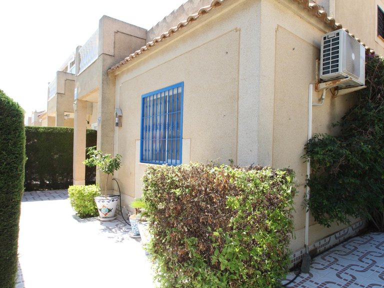 Town House for Sale in Torrevieja, Alicante 23