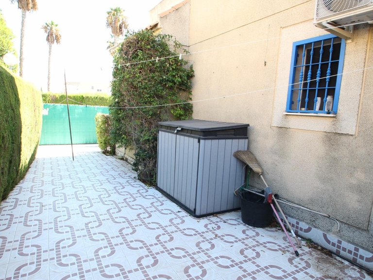 Town House for Sale in Torrevieja, Alicante 24