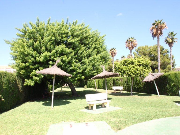 Town House for Sale in Torrevieja, Alicante 28