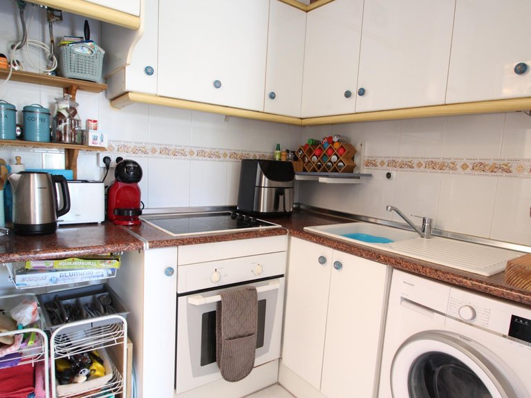 Town House for Sale in Torrevieja, Alicante 6