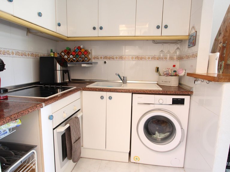 Town House for Sale in Torrevieja, Alicante 7