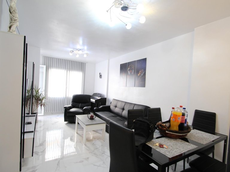 Apartment for Sale in Torrevieja, Alicante 2