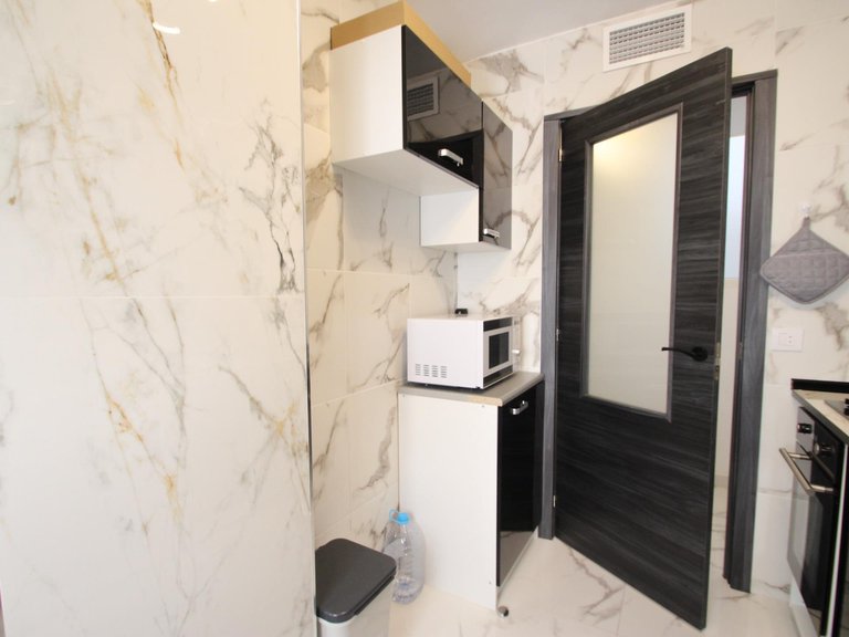 Apartment for Sale in Torrevieja, Alicante 7