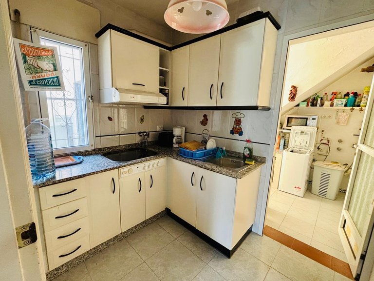Villa for Sale in Torrevieja, Alicante 12