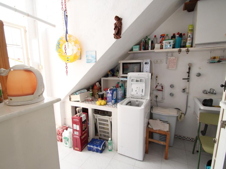 Villa for Sale in Torrevieja, Alicante 13