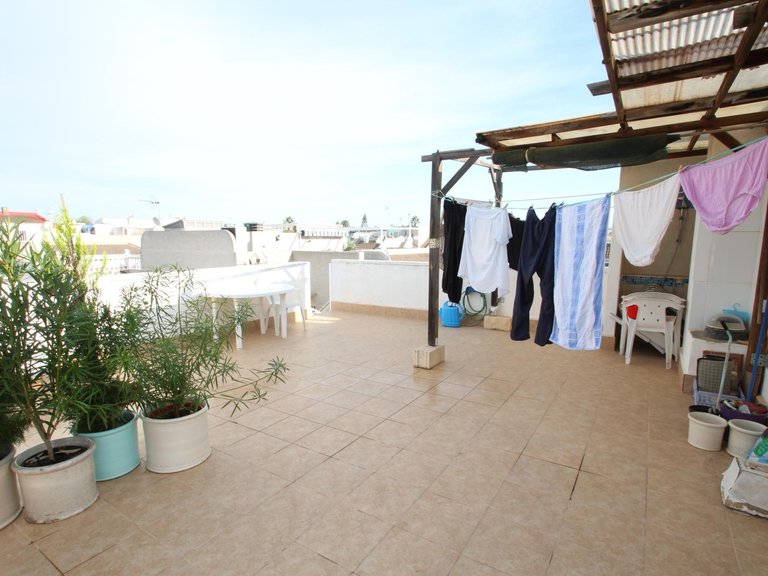 Villa for Sale in Torrevieja, Alicante 24