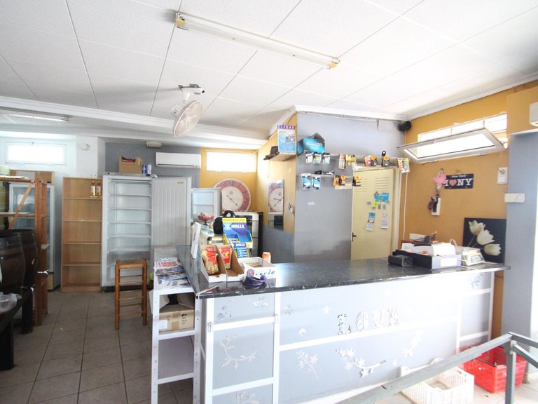 Commercial for Sale in Torrevieja, Alicante 10