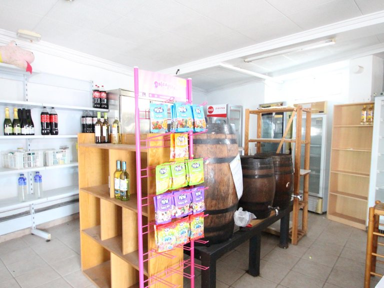 Commercial for Sale in Torrevieja, Alicante 5