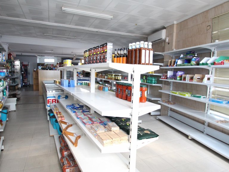 Commercial for Sale in Torrevieja, Alicante 7