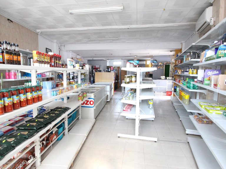 Commercial for Sale in Torrevieja, Alicante 9