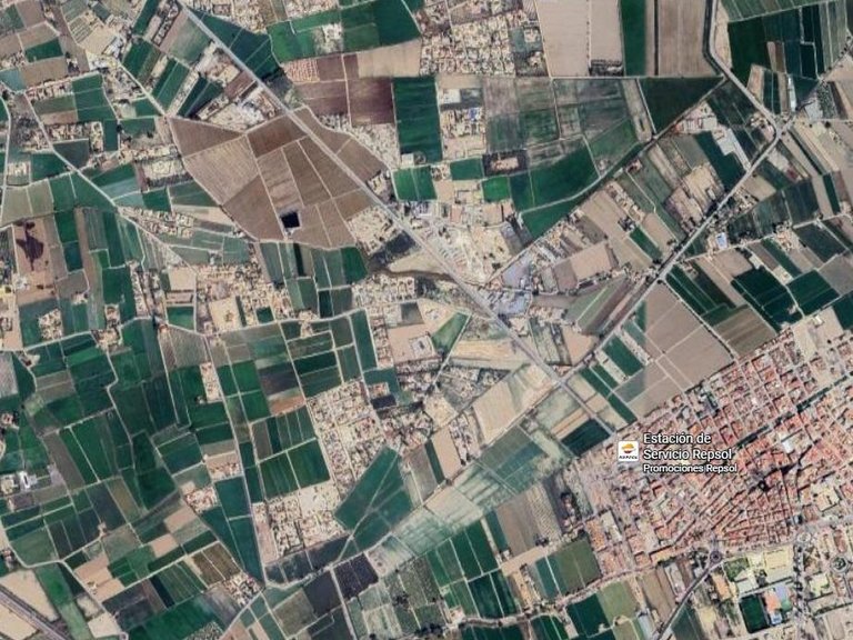 Plot for Sale in Catral, Alicante 4