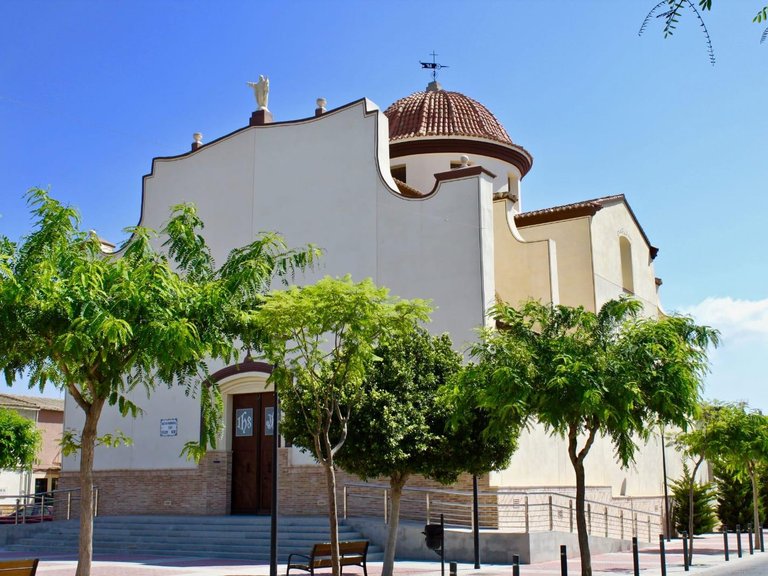 Plot for Sale in Catral, Alicante 5