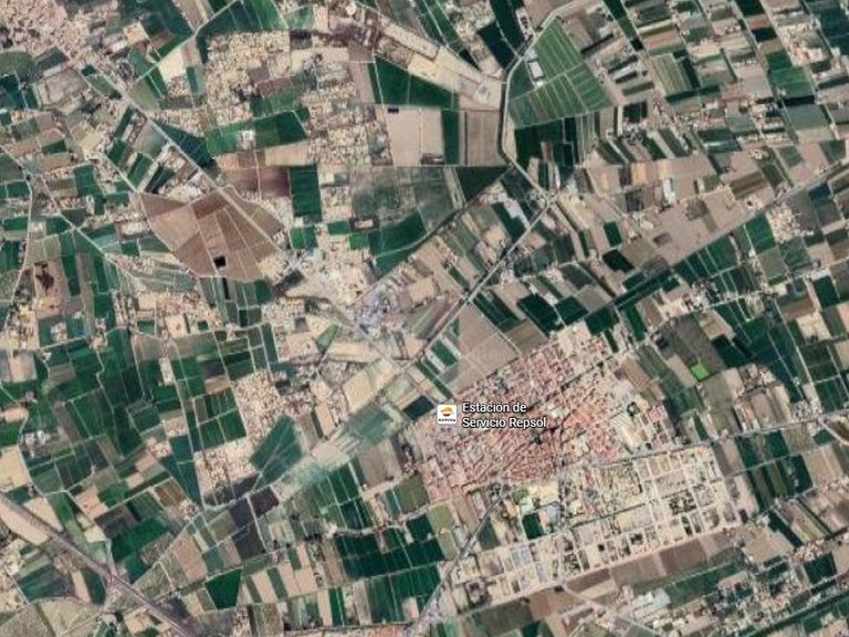 Plot for Sale in Dolores, Alicante 2