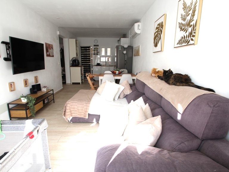 Villa for Sale in Torrevieja, Alicante 1