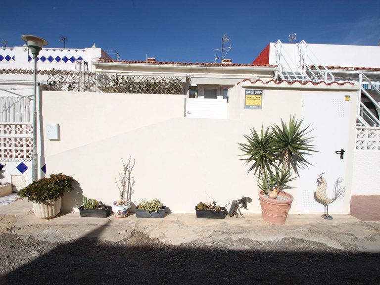 Villa for Sale in Torrevieja, Alicante 19