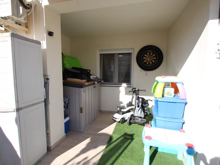 Villa for Sale in Torrevieja, Alicante 4