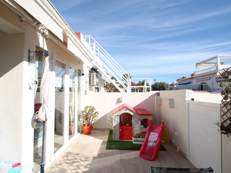 Villa for Sale in Torrevieja, Alicante 5