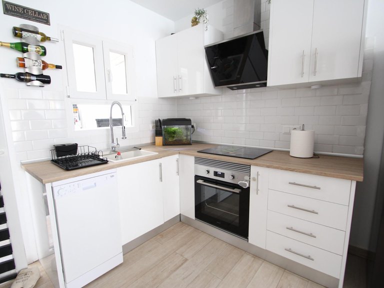 Villa for Sale in Torrevieja, Alicante 15