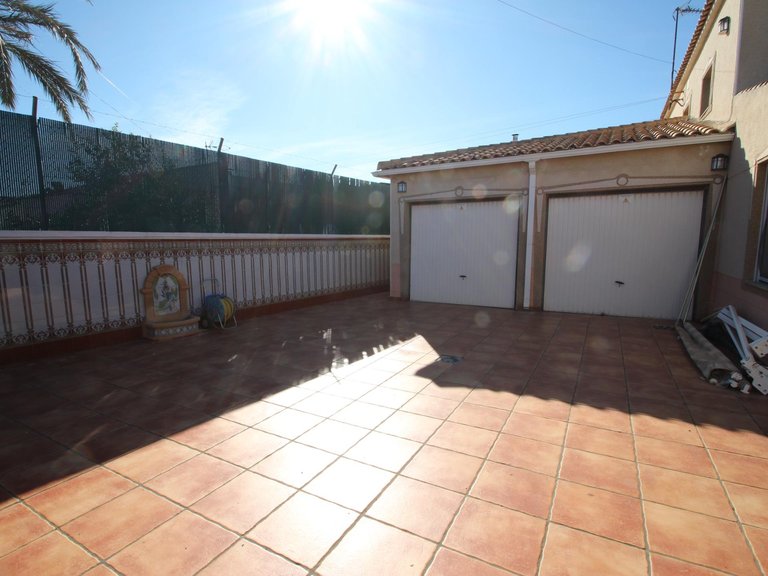 Villa for Sale in Torrevieja, Alicante 14