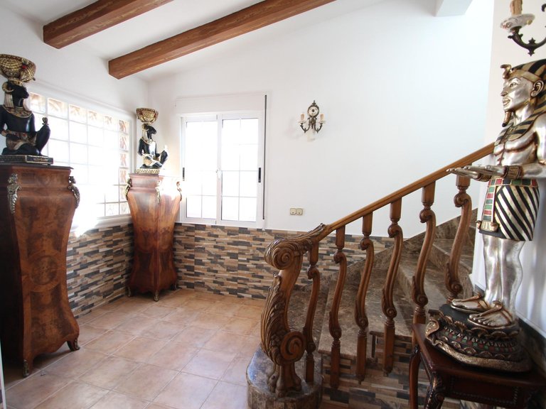 Villa for Sale in Torrevieja, Alicante 17