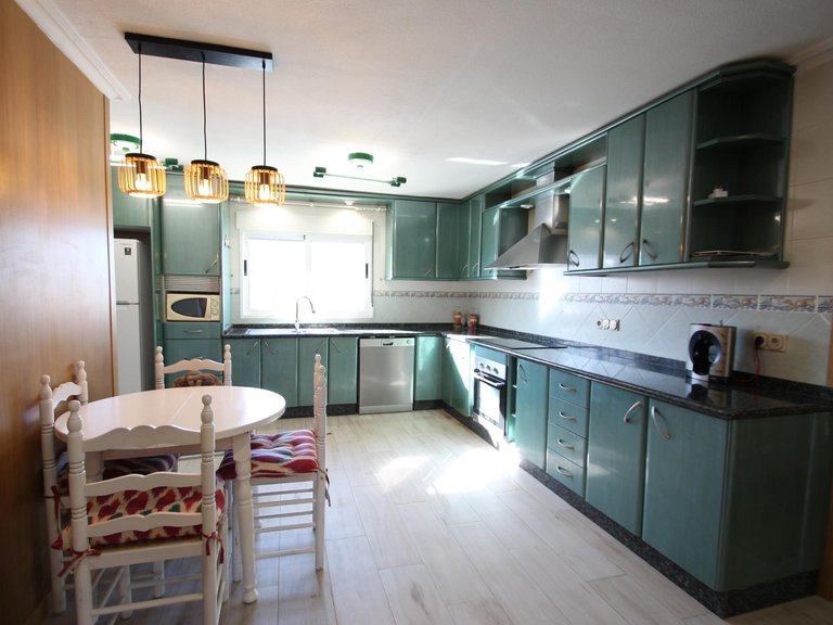 Villa for Sale in Torrevieja, Alicante 19