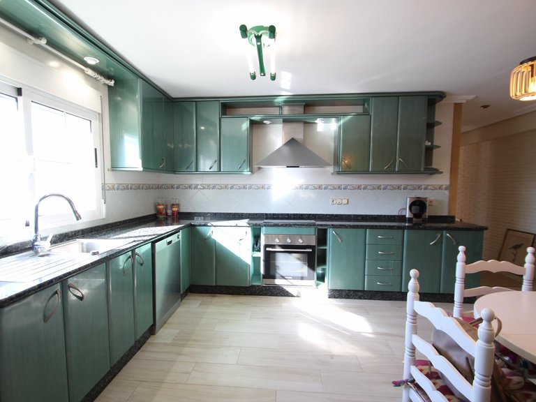 Villa for Sale in Torrevieja, Alicante 21