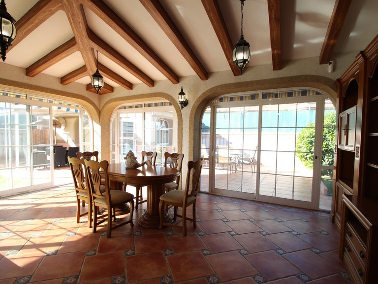 Villa for Sale in Torrevieja, Alicante 22