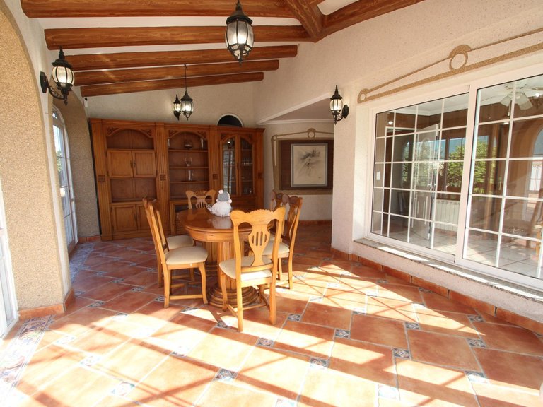Villa for Sale in Torrevieja, Alicante 23