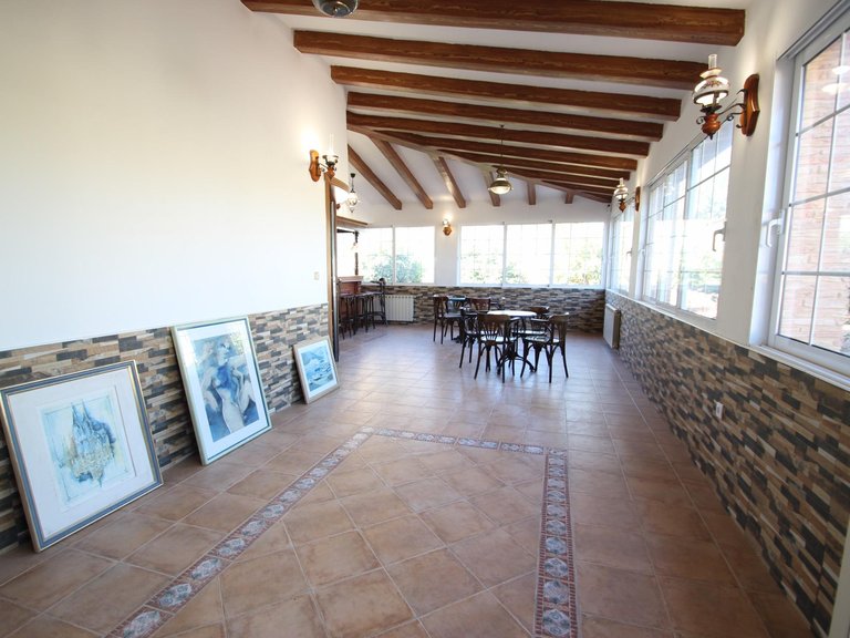Villa for Sale in Torrevieja, Alicante 29