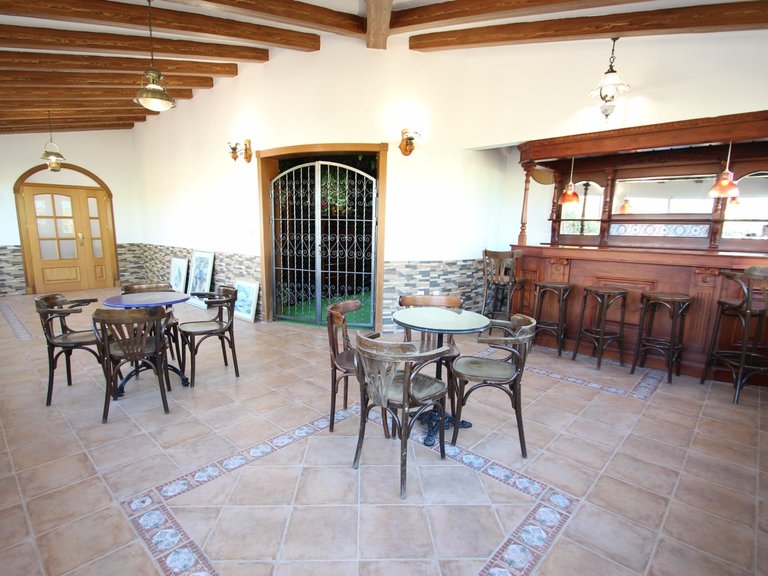 Villa for Sale in Torrevieja, Alicante 30