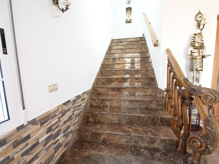 Villa for Sale in Torrevieja, Alicante 35