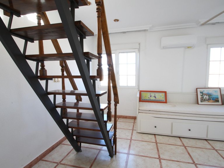 Villa for Sale in Torrevieja, Alicante 46