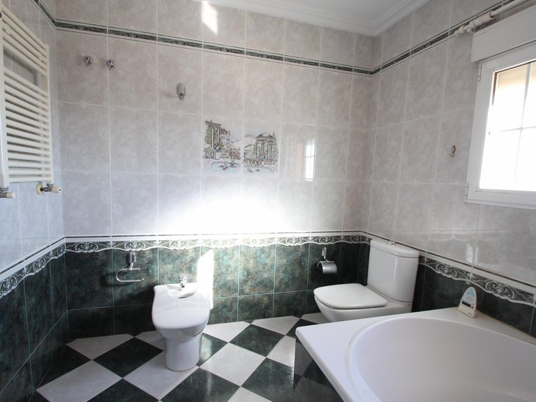 Villa for Sale in Torrevieja, Alicante 49