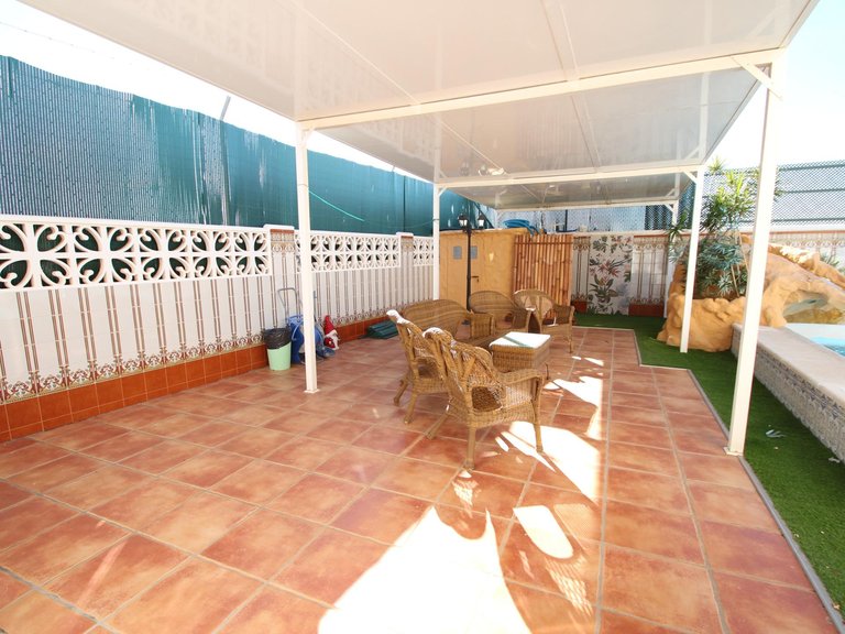 Villa for Sale in Torrevieja, Alicante 8