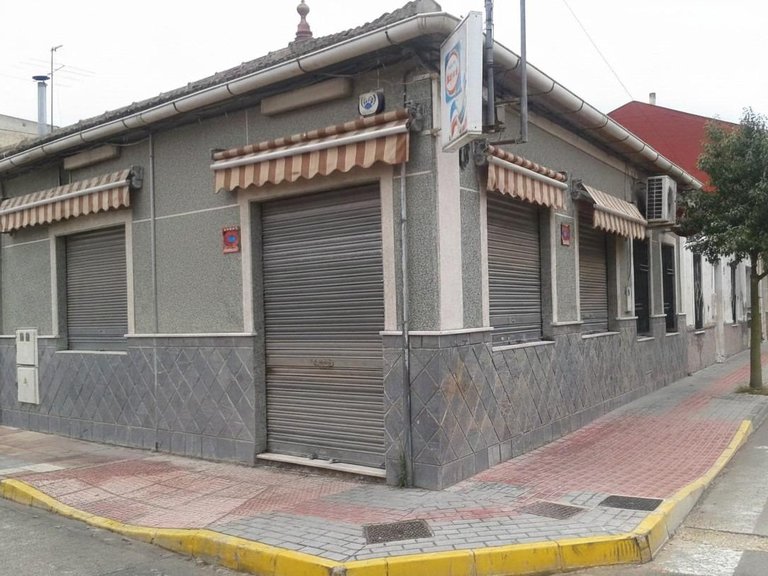 Villa for Sale in Dolores, Alicante 1