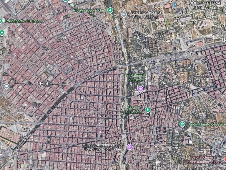 Villa for Sale in Elche, Alicante 9